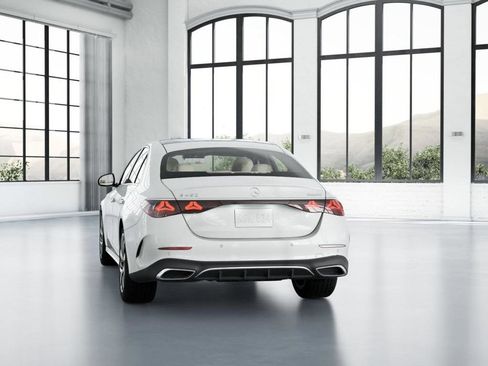 New 2026 Mercedes-Benz E 450 4MATIC Sedan image 26