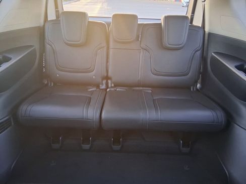 New 2026 Nissan Armada SV image 27