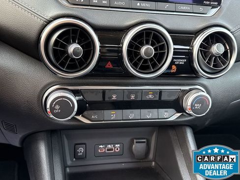 Used 2024 Nissan Sentra SV image 22