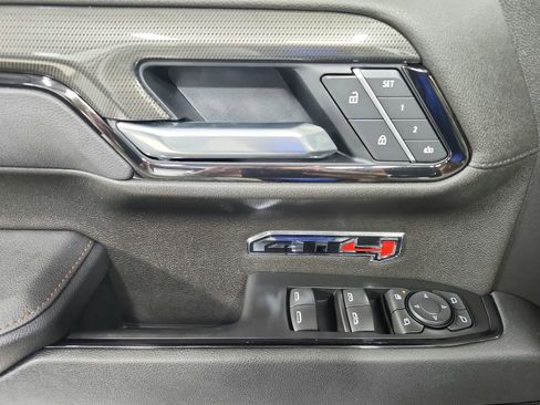 Used 2026 GMC Sierra 1500 AT4 w/ AT4 Premium Package AWD/4WD image 40