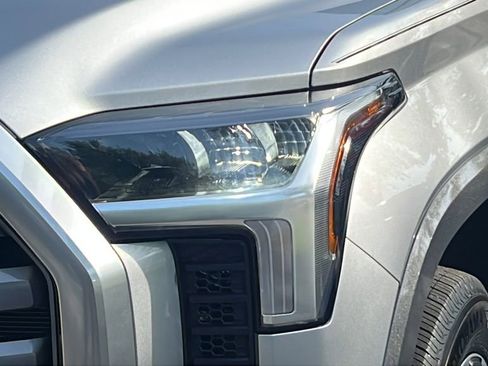 Used 2023 Toyota Tundra Limited w/ Power Package AWD/4WD image 26