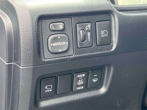 Certified 2024 Toyota 4Runner Limited image 25