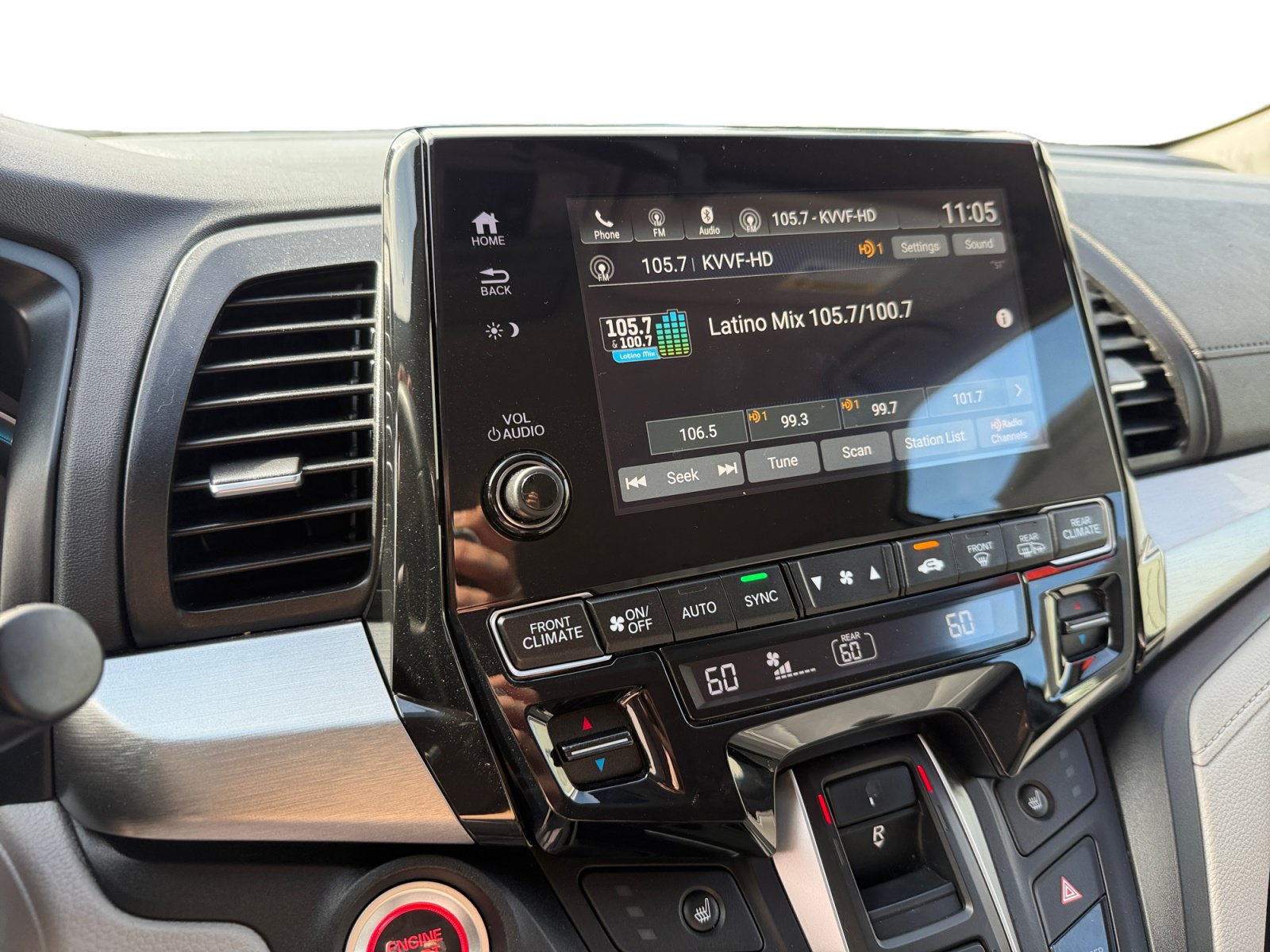 Used 2019 Honda Odyssey EX image 12