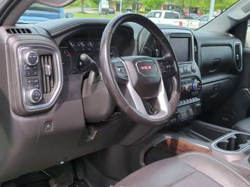 Used 2022 GMC Sierra 1500 SLT w/ SLT Premium Plus Package image 10
