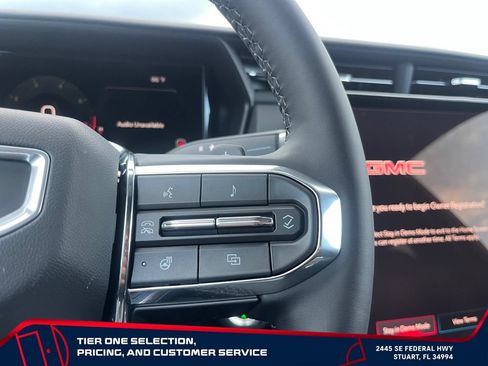 New 2027 GMC Terrain Elevation FWD image 26