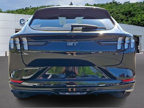 Used 2023 Ford Mustang Mach-E GT w/ GT Performance Edition AWD/4WD image 5