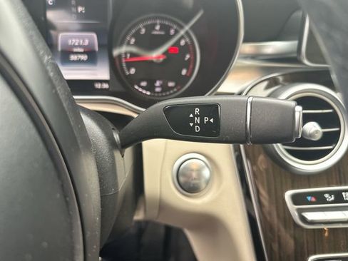 Used 2016 Mercedes-Benz C 300 C 300 image 21