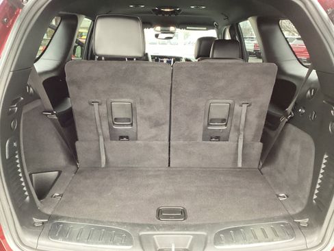 Used 2022 Dodge Durango GT image 15