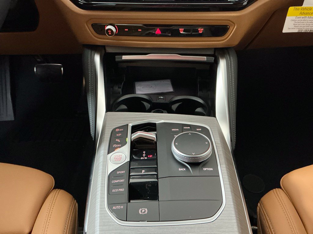 New 2026 BMW 430i xDrive w/ M Sport Package AWD/4WD image 13