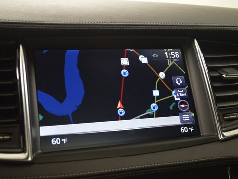 New 2025 INFINITI QX55 Sensory w/ Lighting Package AWD/4WD image 26
