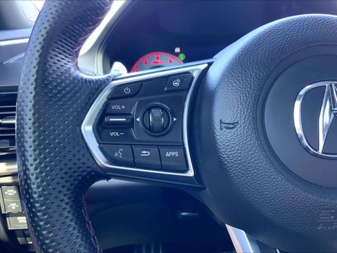 Used 2023 Acura RDX A-Spec image 24