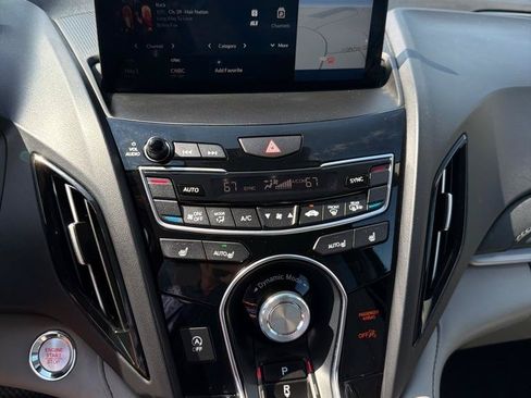 Used 2020 Acura RDX w/ Technology Package AWD/4WD image 16
