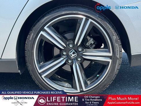 Used 2024 Honda Accord Sport image 6