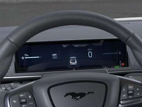 New 2026 Ford Mustang Mach-E Premium w/ Technology Package image 13