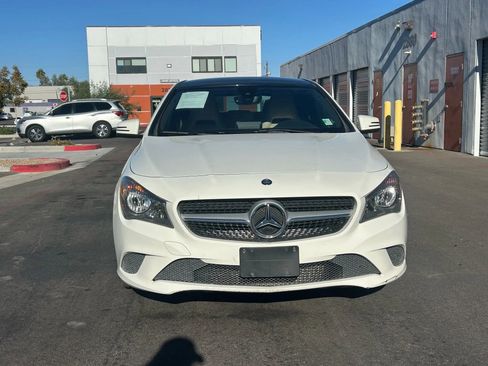 Used 2015 Mercedes-Benz CLA 250 w/ Premium 1 Package image 2
