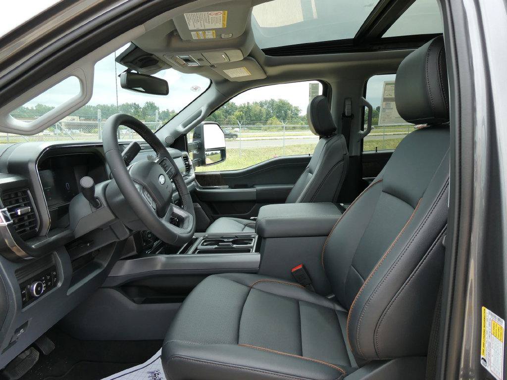 New 2027 Ford F250 Lariat AWD/4WD image 18