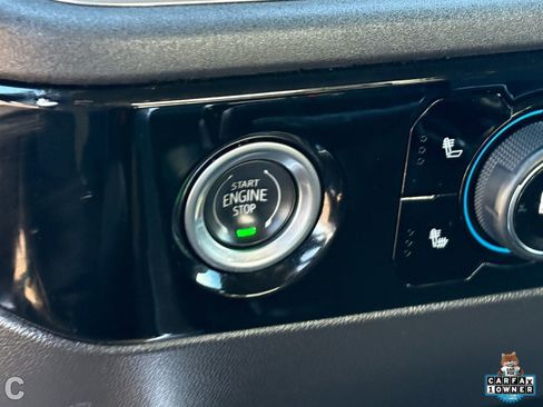 Used 2023 Chevrolet Silverado 1500 RST image 24