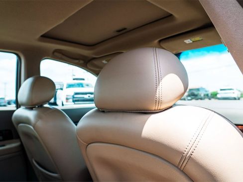 Used 2002 Lincoln LS RWD image 24