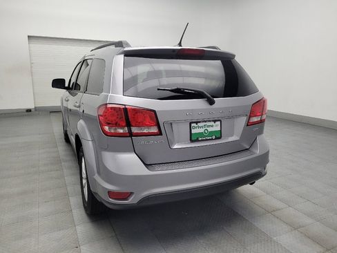 Used 2018 Dodge Journey SXT w/ Connectivity Group image 5