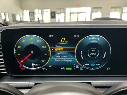 Used 2020 Mercedes-Benz GLS 580 4MATIC image 69