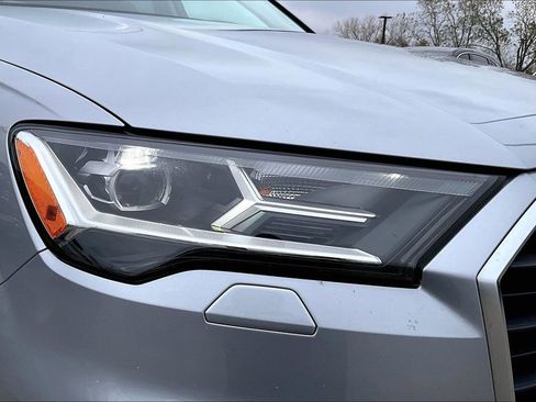 Used 2022 Audi Q7 3.0T Premium Plus image 41