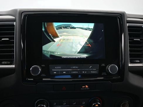 Used 2022 Nissan Frontier SV RWD image 30