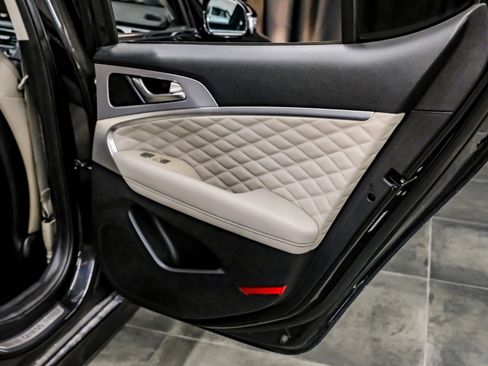 Used 2019 Genesis G70 2.0T Advanced w/ Dynamic Package AWD/4WD image 65