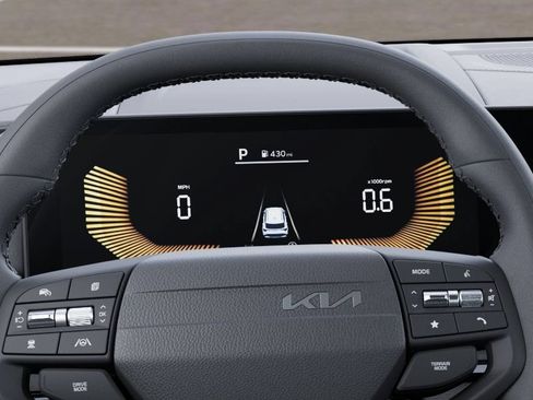 New 2027 Kia Sportage X-Line AWD/4WD image 21