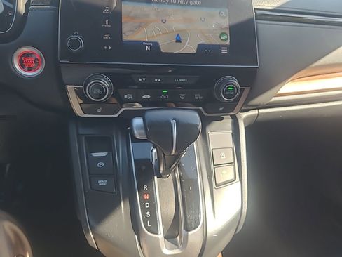 Used 2022 Honda CR-V Touring image 42
