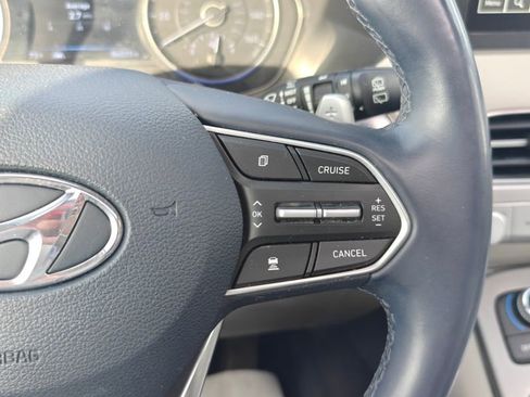 Used 2022 Hyundai Palisade SEL w/ Premium Package image 32