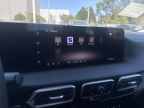 New 2026 Nissan Sentra SV FWD image 20
