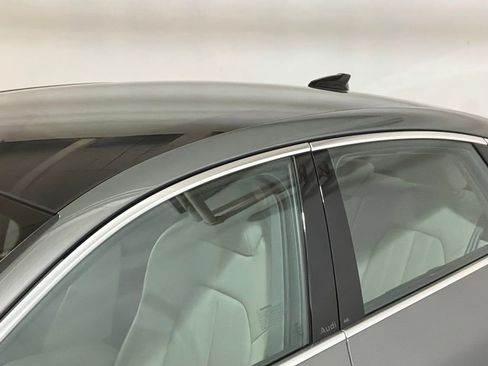 New 2026 Audi A6 Premium Plus image 24