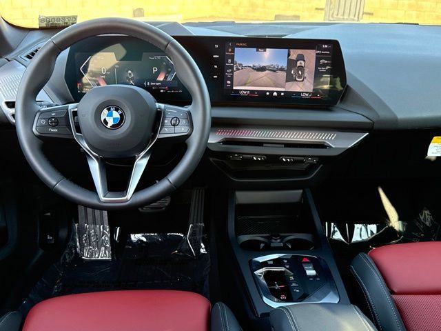 Used 2026 BMW 228i w/ Technology Package FWD image 30