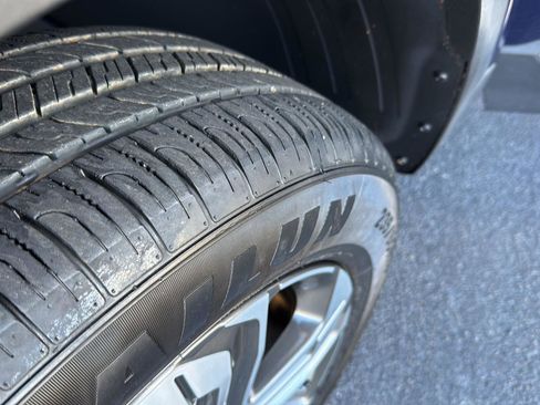 Used 2022 Hyundai Santa Fe SEL w/ Convenience + Premium Package image 39