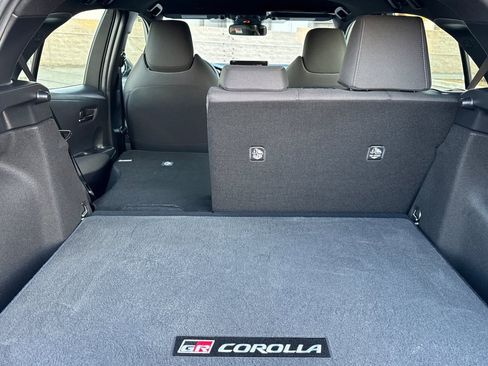 Used 2025 Toyota Corolla GR image 15