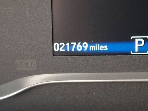 Used 2020 Honda Ridgeline RTL image 21
