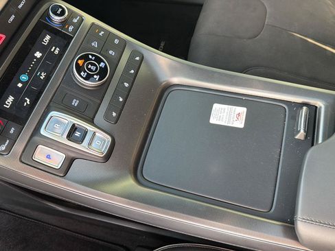 Used 2025 Hyundai Palisade Calligraphy AWD/4WD image 28