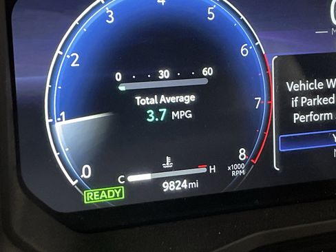 Used 2024 Toyota Land Cruiser image 11