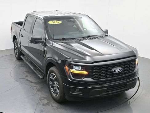 Used 2024 Ford F150 STX RWD image 17