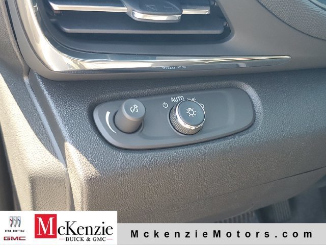 New 2026 Buick Envista Preferred w/ Convenience I Package FWD image 10