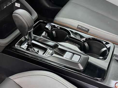 New 2026 Subaru Forester Sport AWD/4WD image 18