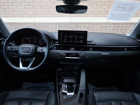 Used 2021 Audi A4 2.0T Premium Plus w/ Premium Plus Package AWD/4WD image 33