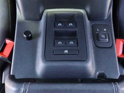 Used 2025 Ford Bronco Big Bend AWD/4WD image 22