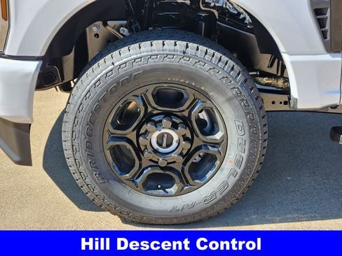 New 2026 Ford F250 XL w/ STX Appearance Package image 11