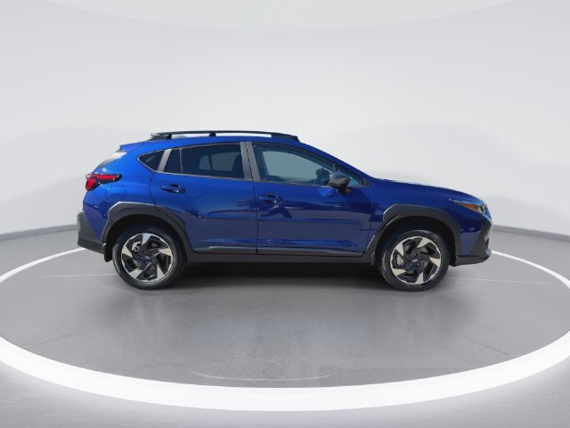 New 2026 Subaru Crosstrek 2.5i Limited AWD/4WD image 9