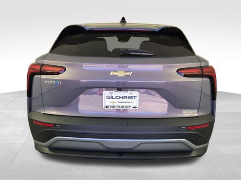 New 2026 Chevrolet Blazer EV LT FWD image 6