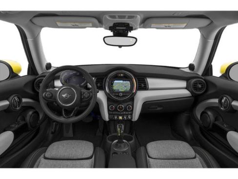 Used 2021 MINI Cooper SE w/ 6.5" Touchscreen Package FWD image 8