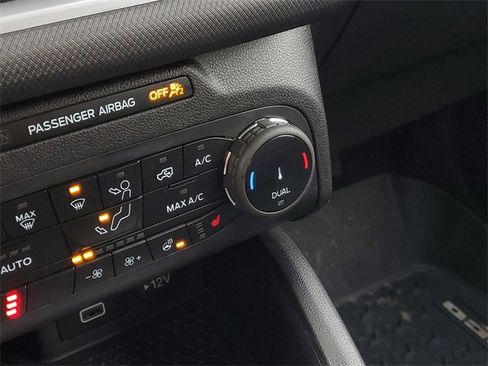 Certified 2023 Ford Bronco Sport Outer Banks w/ Tech Package image 24