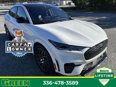 Used 2023 Ford Mustang Mach-E GT w/ GT Performance Edition