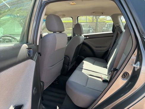 Used 2008 Toyota Matrix XR FWD image 24